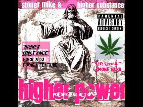 STONER Mike - She RoLLin x *RE-RELEASED*