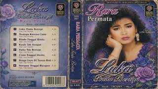 Download lagu Rara Permata - Luka Tiada Bertepi FULL ALBUM mp3