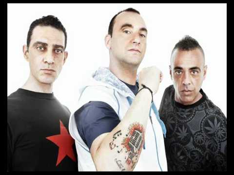 Sud Sound  System - Beddha Carusa