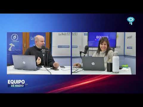 Equipo de Radio