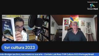 LIVE TVR CULTURA - LUIS ROXO & ÂNGELO RODRIGUES