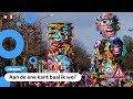 Carnaval in je T-shirt? Dorp viert feest in juni