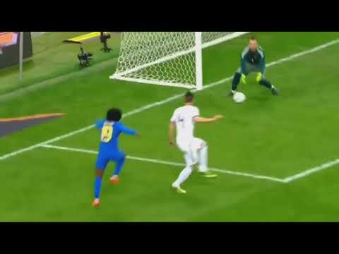 Russia vs Brazil 0 3   All Goals & Extended Highlights   Friendly 23032018 HD 2018 03 23 12 30 57 1