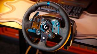Logitech G923 vs G29 Review - Still Worth It In 2026