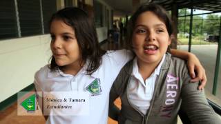 preview picture of video 'NCA Matagalpa'