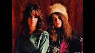 Jefferson Airplane - She Has Funny Cars Lyrics