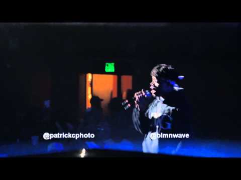 Footage from Yo Gotti bday bash with Wave Chapelle