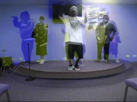 Aceman & Dz -Just be Cool