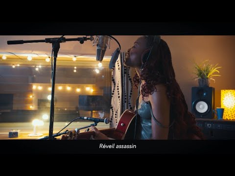 OLÉMA - LE DERNIER JOUR DU TAPIN ( LIVE ACOUSTIC )