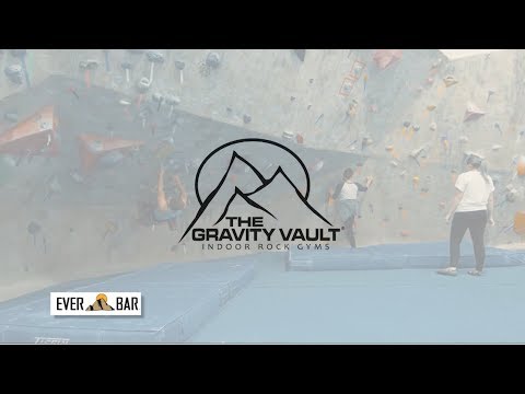 EVERBAR  Gravity Vault