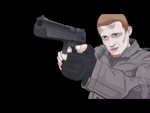 Don Goliath - Mash Up Babylon (ft King Ital) (Official Music Video)