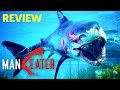 Maneater - Review