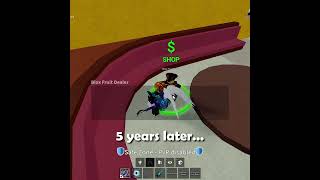 bros waiting for pain rework 💀 #bloxfruit #bloxfruits