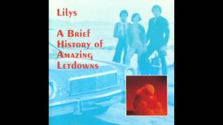 Lilys - A Brief History of Amazing Letdowns (Full EP)