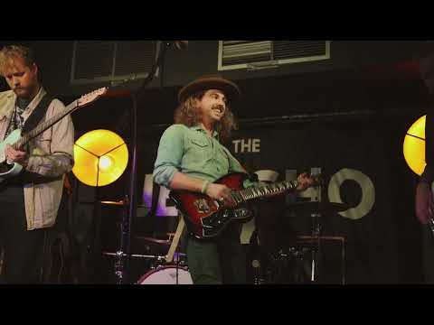 Brook Ellingworth EP Launch Show - Jericho 20/01/23