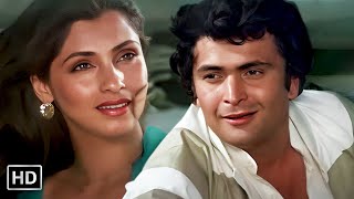 Download lagu Saagar Kinare Dil Yeh Pukare | Saagar(1985) | Rishi Kapoor, Dimple Kapadia | Kishore Lata L0ve Duets mp3