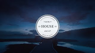 Jazzanova, Ben Westbeech - I Can See (Konstantin Sibold Remix) | Deep House