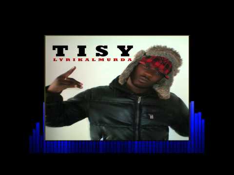 Tisy   Freestyle HARD IN THE PAINT 2010