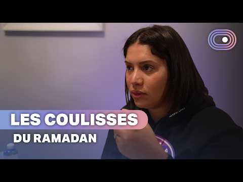 Ramadan : comment le jeûne impacte leur vie quotidienne