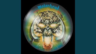 Overkill (Single Edit) (2019 - Remaster)