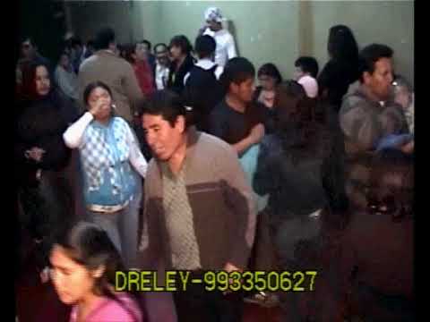 Grupo Mantaro En Vivo - Penas