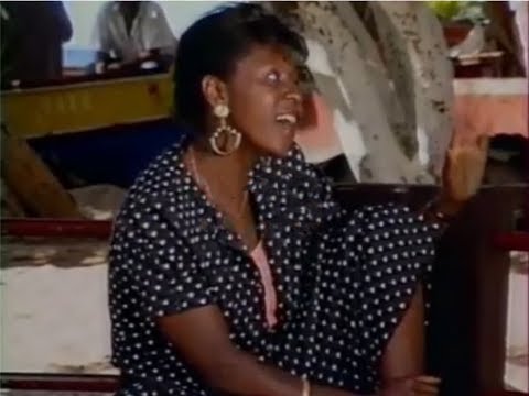 Panach' - Sonjé Mwen ( CLIP ORIGINAL ) 1988