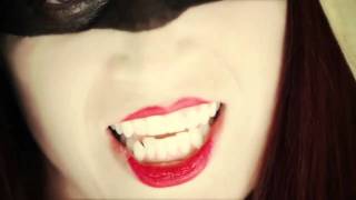 Julie Christmas - Bow (Official Video) {HD 720p}