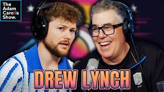 Drew Lynch On When Commercials Used to Be Great