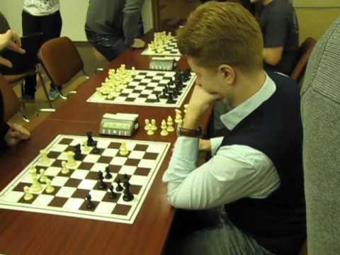 2011-02-18 ??? - Potkin ENDGAME BLITZ Aeroflot open