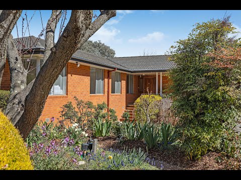 129 Shackleton Circuit, Mawson, ACT 2607, 5 રૂમ, 2 બાથરૂમ, House