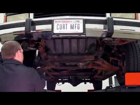 92-99 GM Suburban/Yukon, 95-99 Tahoe, 92-94 Blazer & 88-00 C/K - SNOWSPORT® Plow Front Mount Install