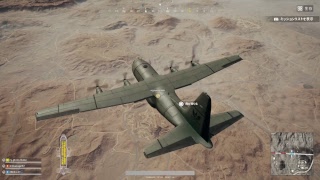 PUBG配信　PS4　笑え～い！！