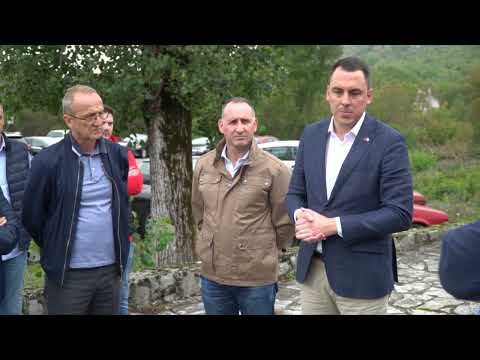 Lješanska nahija, kadrovi