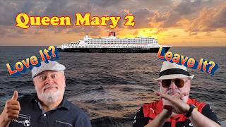 The 2024 QM2 Review [10 Amazing Aspects]