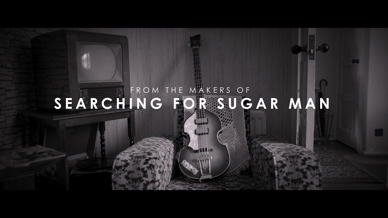 McCartney: The Hunt for the Lost Bass (2026) | Official Teaser