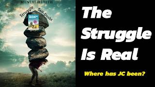 What's Holding You Back from Success?