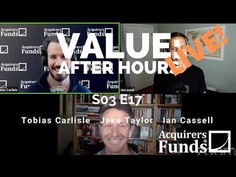 Value: After Hours S03 E17 Vale Charles De Vaulx, Falconry, and Journaling, Inversion.