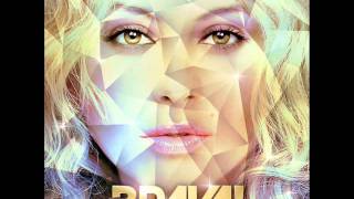 Paulina Rubio - Heat Of The Night (Audio)