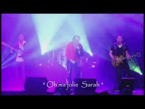 Clip Johnny live Meyreuil 3 2014