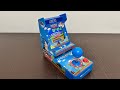 My Arcade Joystick Player Sonic Game Toys Unboxing Review