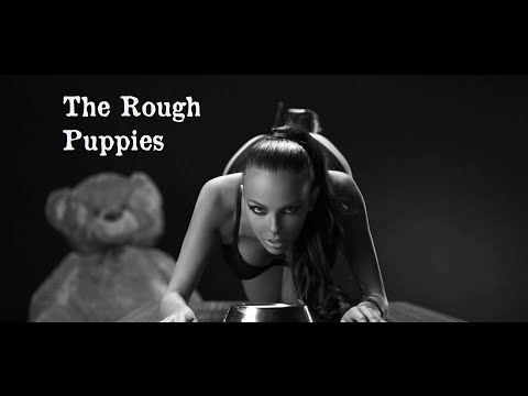 The Rough Puppies - Dancers [Official Music Video] #The3rdBand
