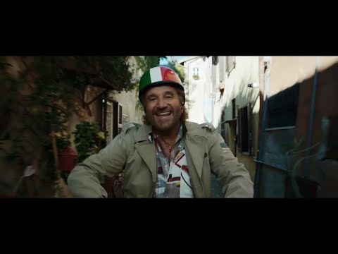 Poveri ma ricchi, di  Fausto Brizzi. Con Christian De Sica e Enrico BrignanoO - TRAILER