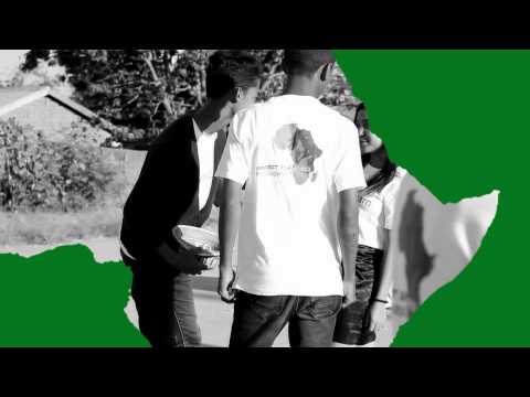 Ao Anatinao  - John Oabmar - ProjectSmileAfrica-Madagascar