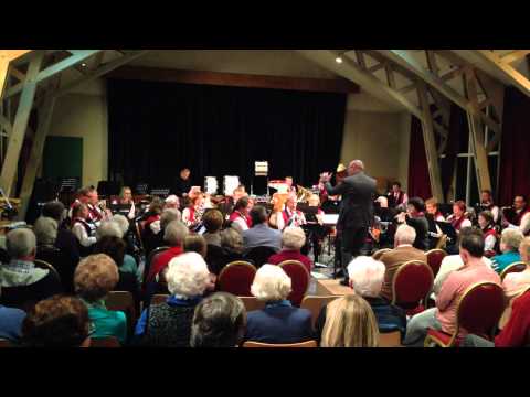 The Baron of Dedem - MV Unisson