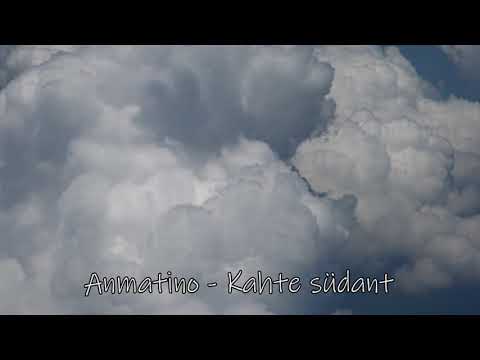 Anmatino - Kahte südant