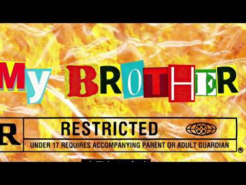 Rayted Sosa - my Brother