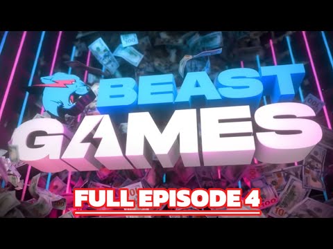 Beast Games Episode 4