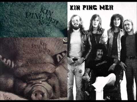 Kin Ping Meh - Come Together