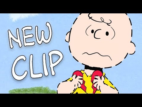 史努比｜可憐的查克｜給查理-布朗的一封信｜全新花生動畫｜兒童視頻 (Snoopy | Poor Chuck | A letter to Charlie Brown | BRAND NEW Peanuts Animation | Videos for Kids)