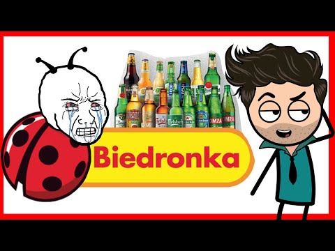 Biedronkowa Afera Piwna vs Zdrowy rozsądek...